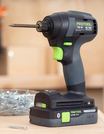 Festool tid discount 18 ec tec